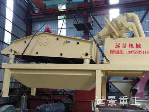 細(xì)砂回收機(jī)7