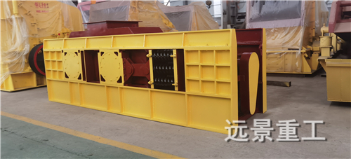 湖南遠(yuǎn)景重工制造有限公司_遠(yuǎn)景重工|郴州破碎機(jī)|郴州遠(yuǎn)景重工|嘉禾塘村企業(yè)