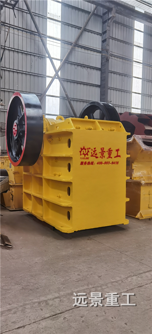 湖南遠景重工制造有限公司_遠景重工|郴州破碎機|郴州遠景重工|嘉禾塘村企業(yè)