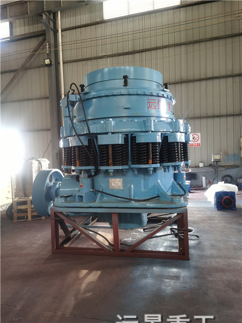 湖南遠景重工制造有限公司_遠景重工|郴州破碎機|郴州遠景重工|嘉禾塘村企業(yè)