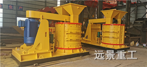 湖南遠(yuǎn)景重工制造有限公司_遠(yuǎn)景重工|郴州破碎機|郴州遠(yuǎn)景重工|嘉禾塘村企業(yè)