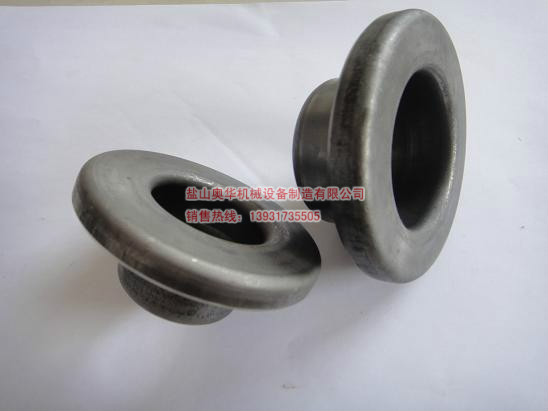 AH type bearing seat